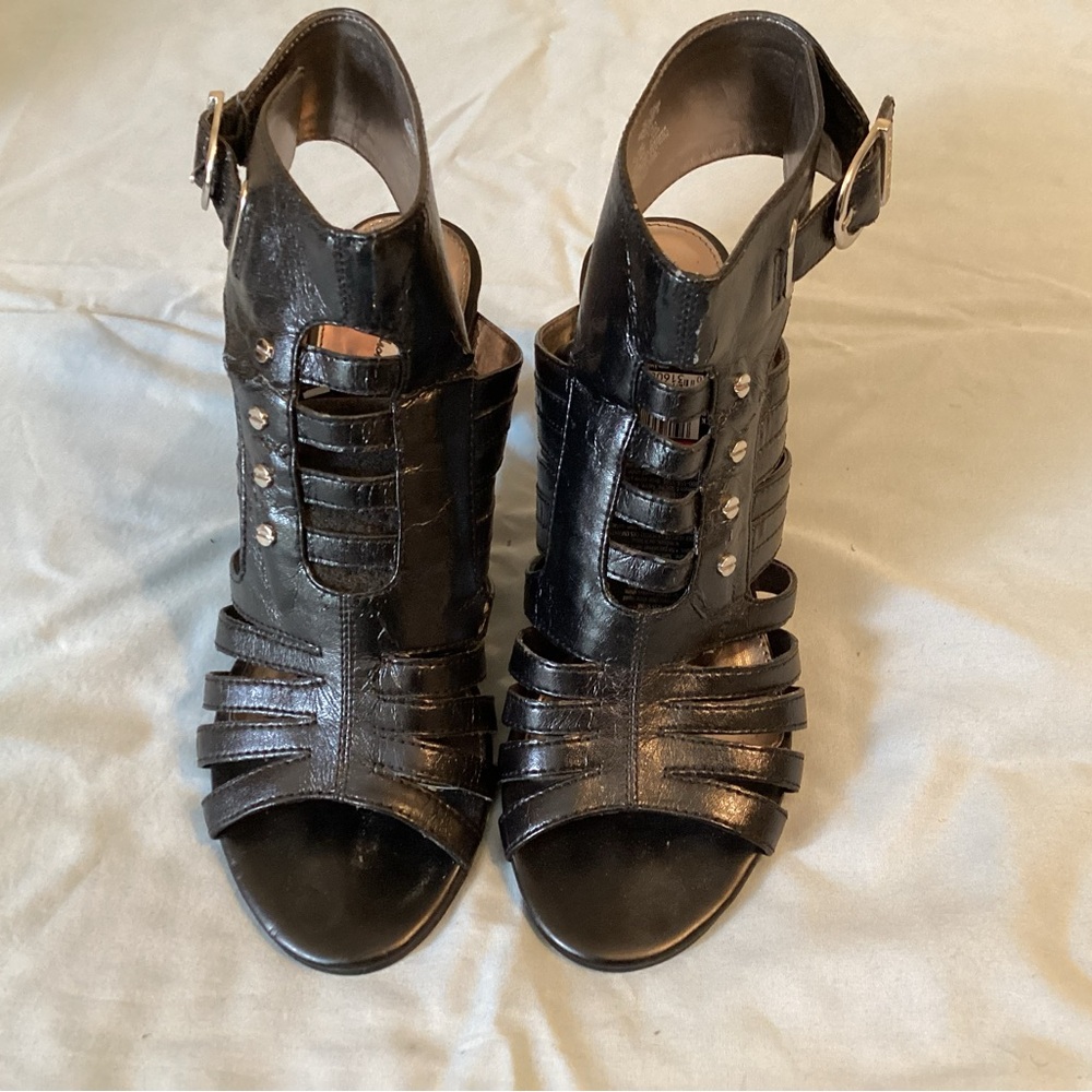 Harley Davidson Heels